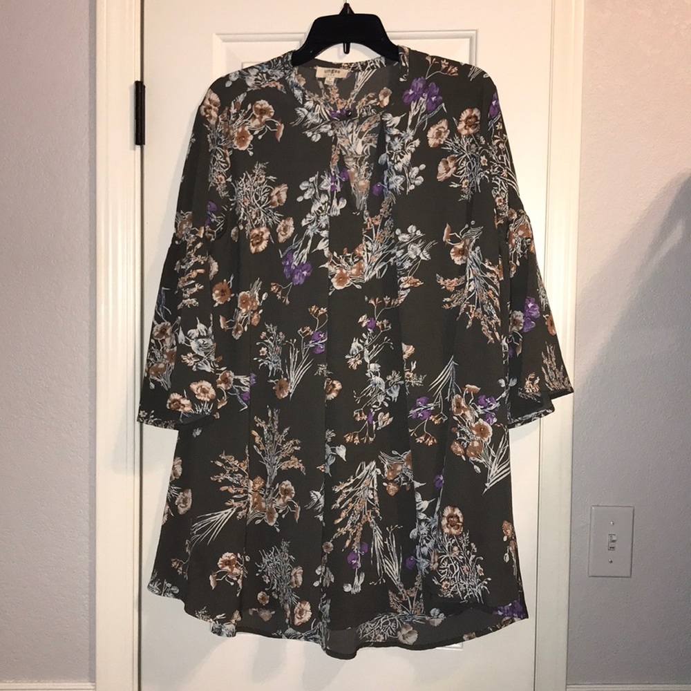 Umgee dress